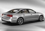 Audi A6 3.0 TDI Sedan 2011 года (WW)